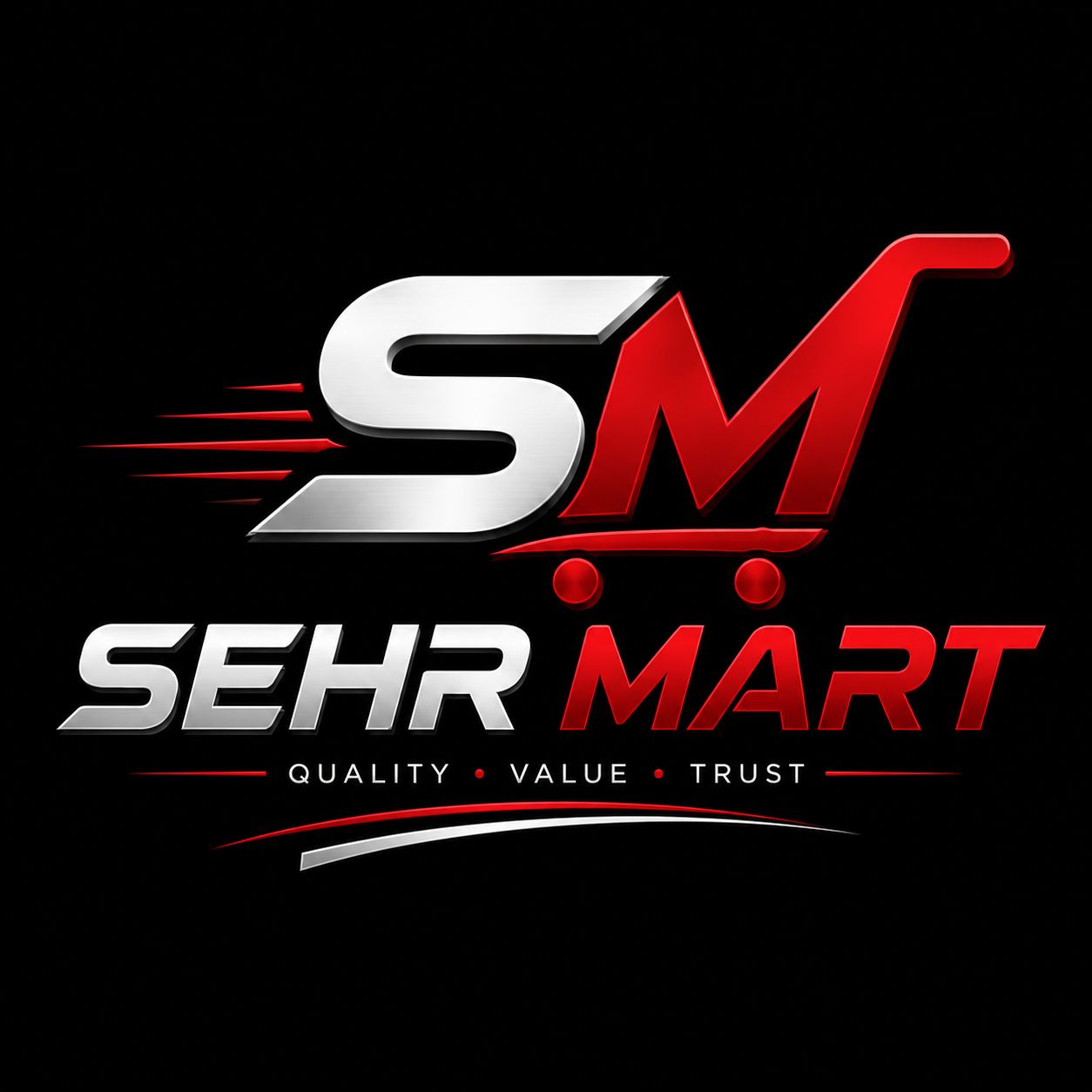 Sehr Mart